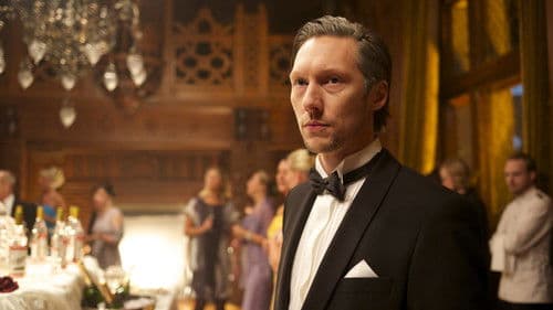 Master Plan - Der perfekte Coup Bild 8