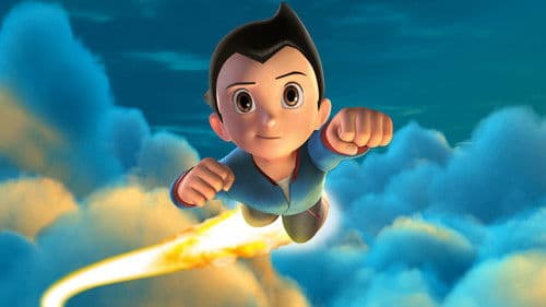 Astro Boy Bild 3