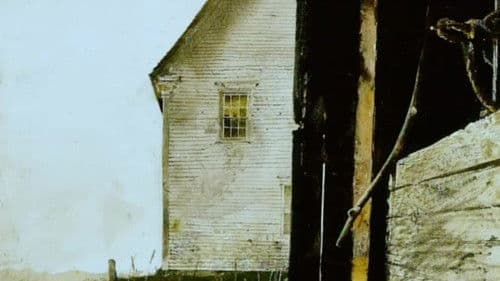 Michael Palin In Wyeth's World Bild 1