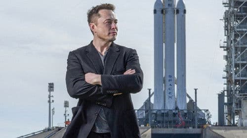 Elon Musk - Genie und Wahnsinn Bild 4