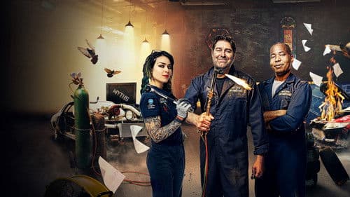 Motor Mythbusters Bild 1