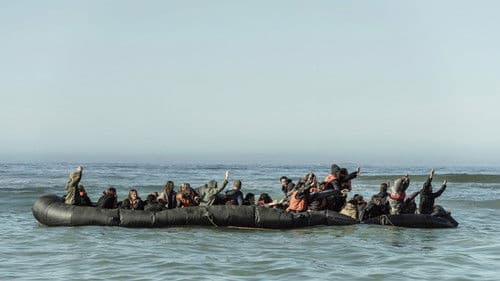 Aufbruch ins Ungewisse Bild 2