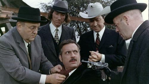 Le Cri du cormoran, le soir au-dessus des jonques Bild 1