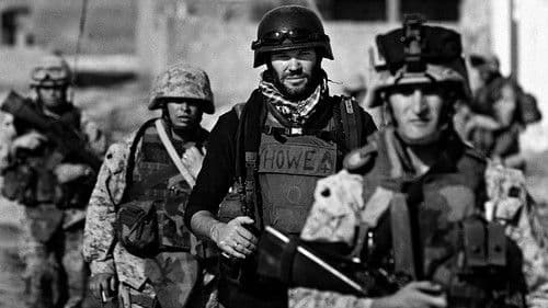 A Good Day to Die, Hoka Hey Bild 1