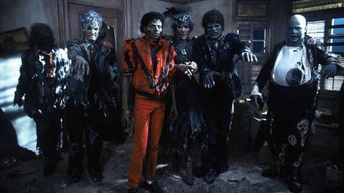 Michael Jackson's Thriller Bild 6