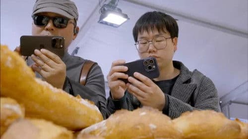 Du pain coûte que croûte Bild 4