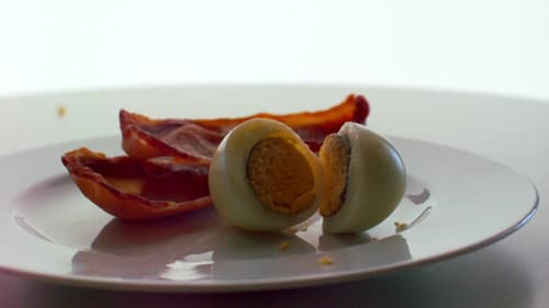 The Truth About Healthy Eating Bild 3