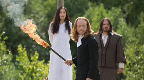 The Curse of Buckout Road Bild 1