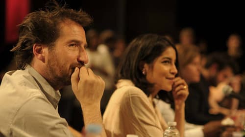 À voix haute Bild 7