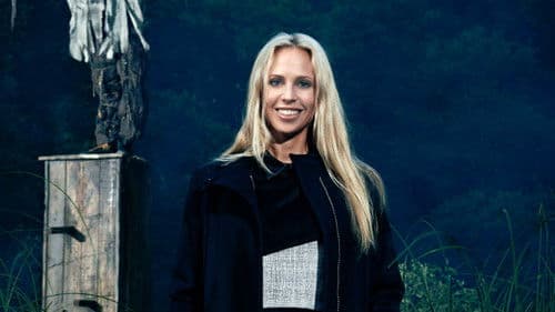 Jagad av hundar Bild 1