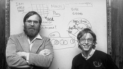 Triumph of the Nerds Bild 1