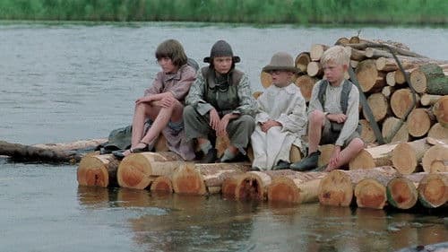 Das Eismeer ruft Bild 1