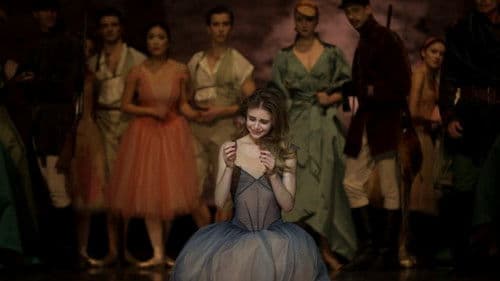 Giselle - Royal Danish Ballet Bild 1