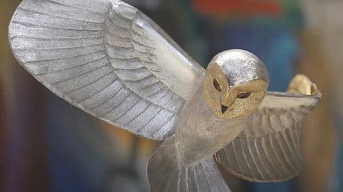 La découverte de la Chouette d'or Bild 1