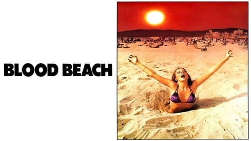 Blood Beach - Horror am Strand Bild 1