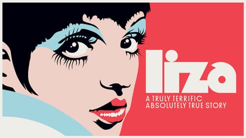 Liza: A Truly Terrific Absolutely True Story Bild 8