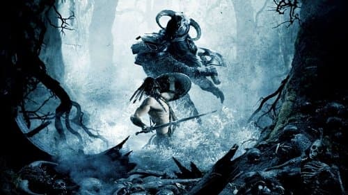 Pathfinder - Fährte des Kriegers Bild 1