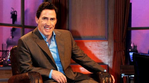 The Rob Brydon Show Bild 3