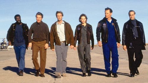 The Core - Der innere Kern Bild 8