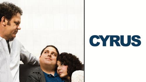 Cyrus - Meine Freundin, ihr Sohn und ich Bild 6