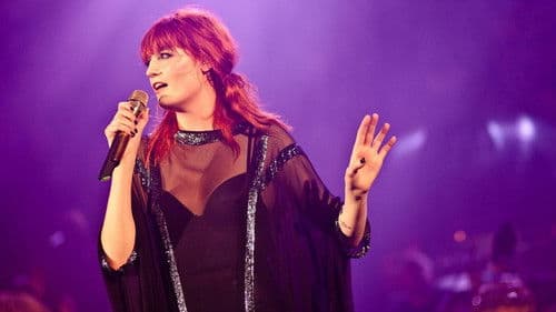 Florence and The Machine: Live at the Hammersmith Apollo Bild 1