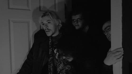 Ghost Buddies: The Gathering Bild 1