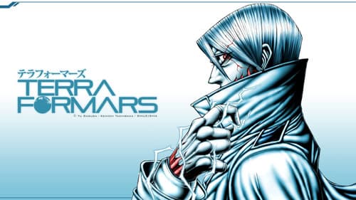 Terra Formars Bild 3