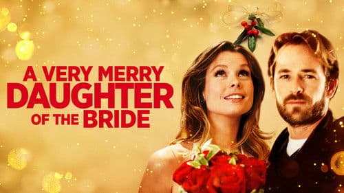 A Very Merry Daughter of the Bride Bild 2