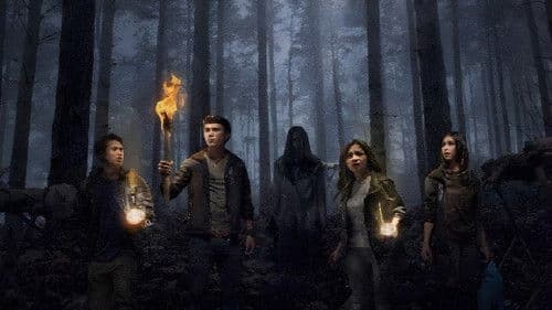 Alas Pati: Hutan Mati Bild 1