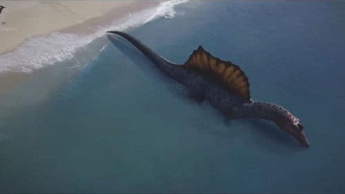 Amazing Dinoworld Bild 3