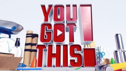 You Got This! Bild 1