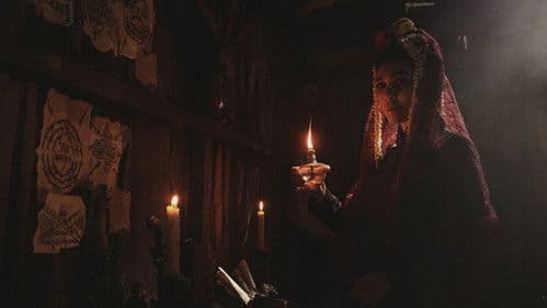 Suzzanna: Santet Dosa di Atas Dosa Bild 1