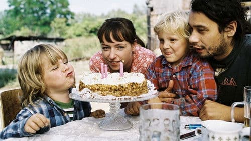 Die Jahreszeit des Glücks Bild 1