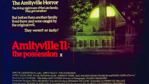 Amityville 2 - Der Besessene Bild 5