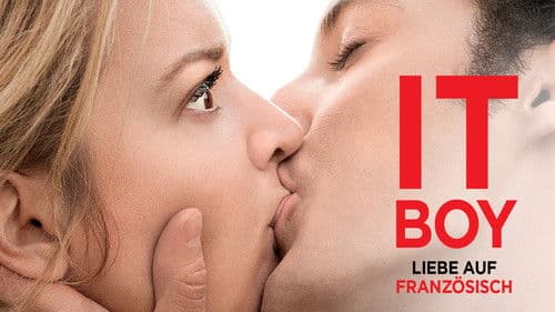 It Boy - Liebe auf französisch Bild 8