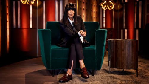 The Claudia Winkleman Show Bild 1