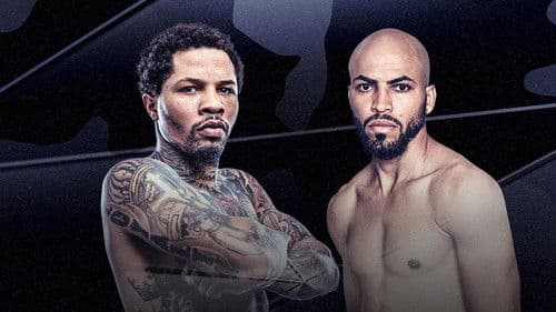 Gervonta Davis vs. Hector Luis Garcia Bild 2