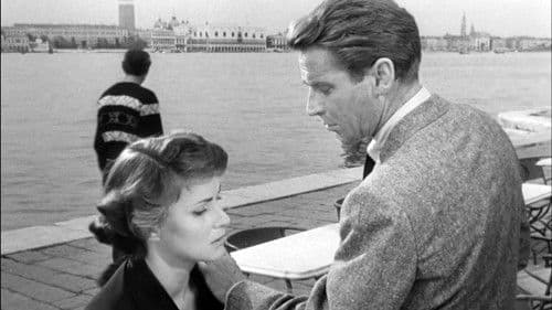 La mano dello straniero Bild 7