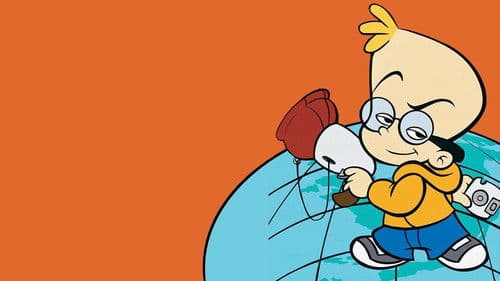 Bruno the Kid Bild 1