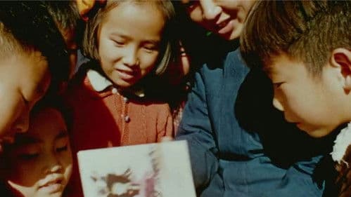 Dimanche à Pekin Bild 1