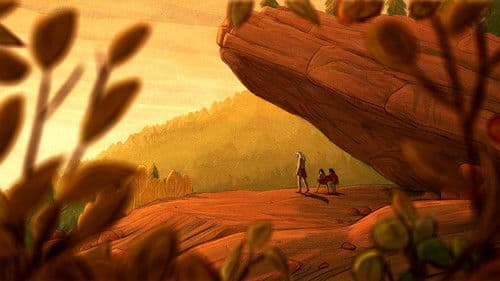 Kojot négy lelke Bild 1