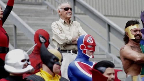 Cosplay Universe Bild 2