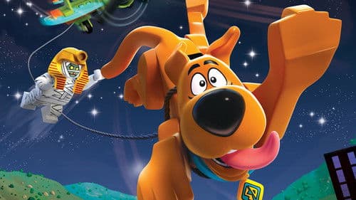 LEGO: Scooby Doo! - Spuk in Hollywood Bild 5