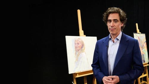 Portrait Artist of the Year Bild 5