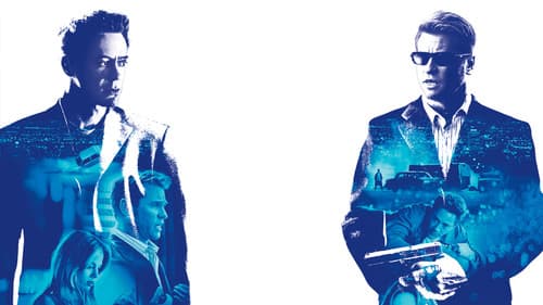 Kiss Kiss Bang Bang Bild 1