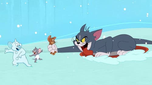 Tom and Jerry: Snowman's Land Bild 5