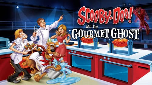 Scooby-Doo! and the Gourmet Ghost Bild 8