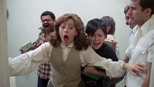 Highschool des Grauens Bild 1