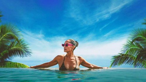 Solo Traveling with Tracee Ellis Ross Bild 2