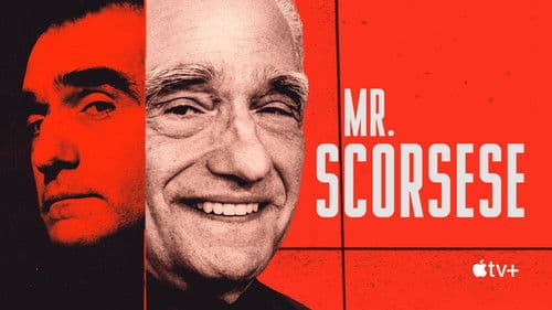 Mr. Scorsese Bild 1